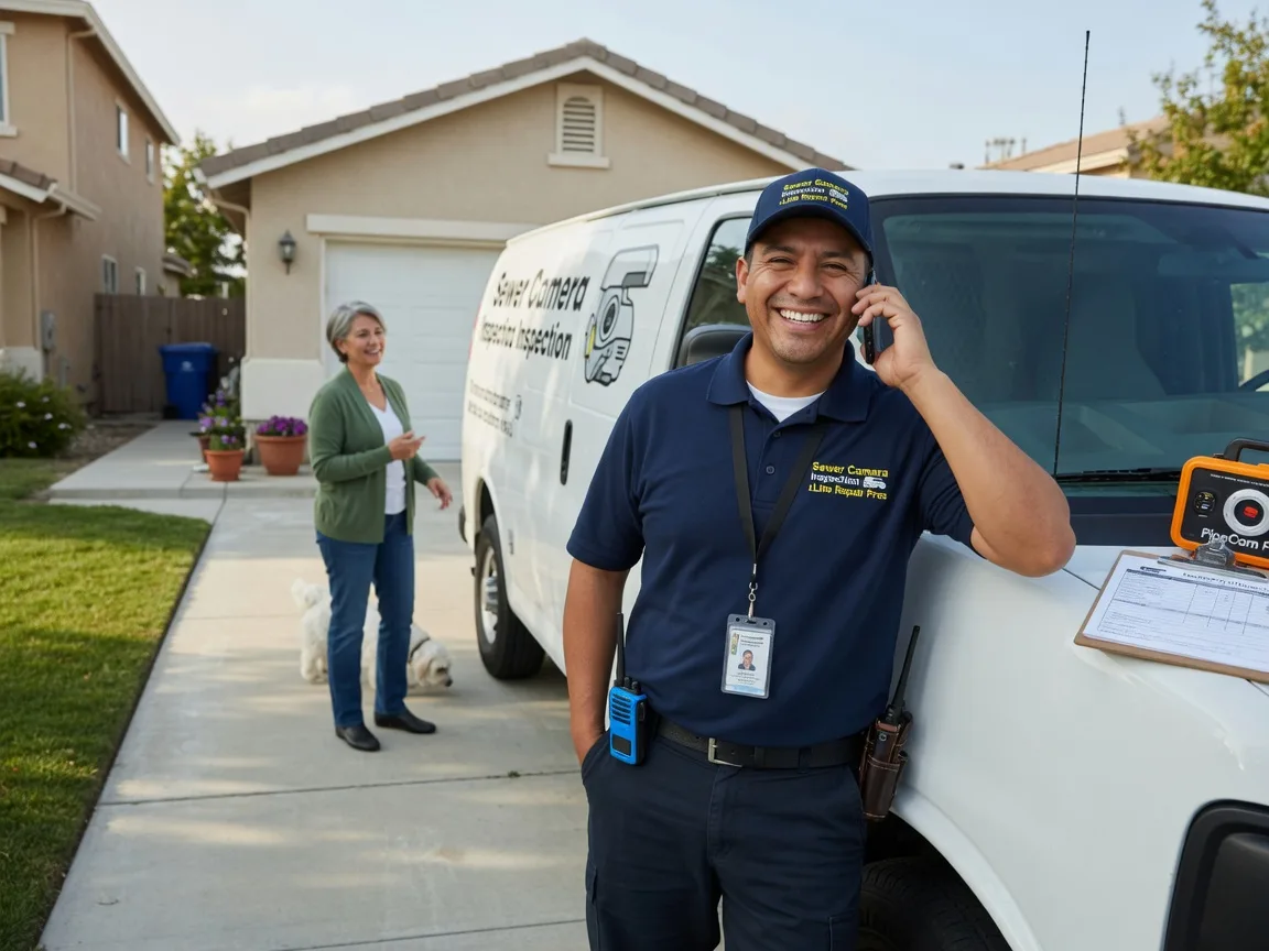 Sewer Line Repair Larsen Bay, AK FAQs